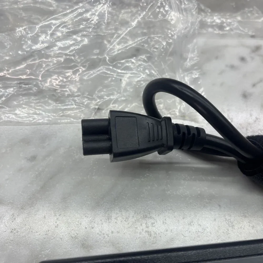 Replacement 65W 19.5V Laptop Charger AC Adapter for HP Pavilion 14, 15 Series